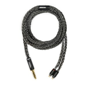 �m�u�i�K���{ �w�b�h�z�����P�[�u��(1.2m)�y2pin��4.4mm5�Ƀo�����X�zECLIPCE Rise(�G�N���v�X ���C�Y) NLC-ECS-RSE NOBUNAGA Labs COMBINE