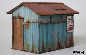 mS͌^n~ ST-006-48U g^Ay1/48XP[z