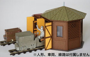 mS͌^n~ ST-021-48C ȋ@֌Ɂy1/48XP[z