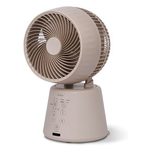 �V���J �y��@�zDC���[�^�[���� �T�[�L�����[�^�[�i�~���N�e�B�[�j SF-16A351(CH) siroca 3D�T�[�L�����[�^�[ [SF16A351CH]