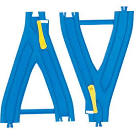 タカラトミー R-22 Y字ポイントレール（A・B各1本入）