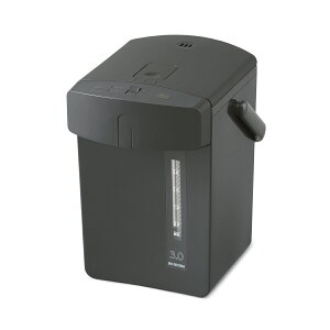 �A�C���X�I�[���} �W���[�|�b�g ���J���@3.0L�@�u���b�N IMHD-230-B IRIS OHYAMA [IMHD230B]