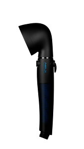 �A���~�b�N �V�����[�w�b�h(�u���b�N) NELX1-BK Arromic NELX(�l���N�X) UFB�V�����[�w�b�h [NELX1BK]