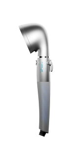 �A���~�b�N �V�����[�w�b�h(�V���o�[) NELX1-SV Arromic NELX(�l���N�X) UFB�V�����[�w�b�h [NELX1SV]