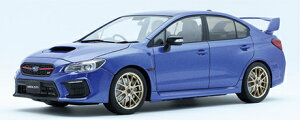 �t�W�~ 1/24 �C���`�A�b�v�V���[�Y No.189 �X�o�� WRX STI EJ20 Final Edition�yID-189�z �v�����f��