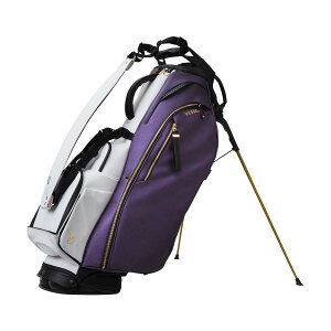 �x�[�� PLAYER 5.0 Stand PRO �L���f�B�o�b�O �V���O���X�g���b�v�iMonarch�E9.5�^�E47�C���`�N���u�Ή��j VSL-PLY5.0PRO-MNCH-S VESSEL GOLF �S���t