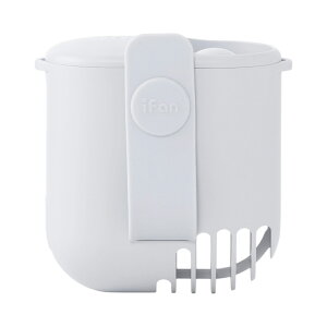 �G���X �g�ѐ�@�i�z���C�g�j IF-BBS26WH ELAiCE iFan Body Blow 2S�i�A�C�t�@�� �{�f�B�u���[ 2S�j [IFBBS26WH]