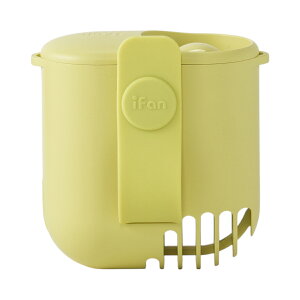 �G���X �g�ѐ�@�i�C�G���[�j IF-BBS26YE ELAiCE iFan Body Blow 2S�i�A�C�t�@�� �{�f�B�u���[ 2S�j [IFBBS26YE]