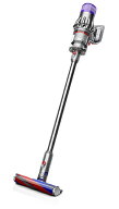 ダイソン Dyson サイクロン式スティッククリーナー 充電式 パワーブラシ ニッケル/アイアン/ニッケル SV1…