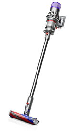 ダイソン Dyson サイクロン式スティッククリーナー 充電式 パワーブラシ ニッケル/アイアン/ニッケル SV18FFOR2 【掃除機】dyson Digital Slim Origin ダイソン　掃除機 [SV18FFOR2]