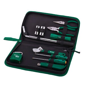 SATA�b�T�^ SATA 11pc�c�[���Z�b�g RS-06011