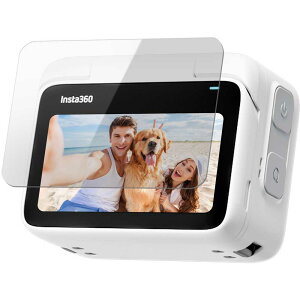 Insta360 Insta360uGO 3/GO 3SvpXN[veN^[ CINSBBKL