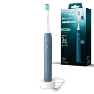 フィリップス 電動歯ブラシ（マリンブルー） HX4021/04 Philips Sonicare　ソニッケアー 2100シリーズ [H…
