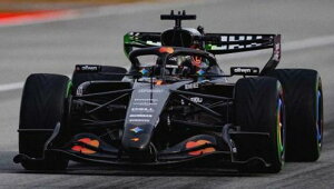 �X�p�[�N 1/43 McLaren Mastercard Formula 1 Team MCL40 Barcelona Pre-Season Shakedown 2026�yS9392�z �~�j�J�[