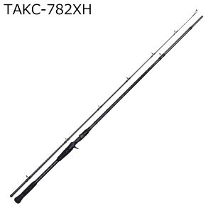 �A�u�K���V�A �^�R�X�t�B�[���h2 TAKC-782XH �x�C�g���f�� TAKC-782XH AbuGarcia TAKOSS FIELD 2 �^�R���b�h