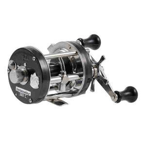 AuKVA AoT_[ 6501C t@Ng[`[h ubN nh 1592967 AbuGarcia Ambassadeur 6501C FACTORY TUNED BLACK AMB6501C