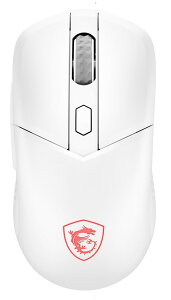 MSI �Q�[�~���O�}�E�X MSI VERSA 300 W 8K�i�z���C�g�j VERSA300W8KWHITE