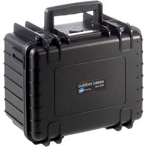 TCgWp AEghA P[X ^Cv 2000/B/SI (BK) BW0005P-X