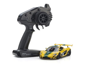 ���� �~�j�b�cRWD MR04RWD r/s McLaren P1 GTR �C�G���[/�O���[���y32375YG�z ���W�R��