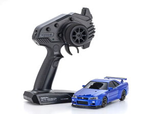 ���� �~�j�b�cAWD MA020 r/s ���Y �X�J�C���C��GT-R(R34)V�X�y�b�NII �u���[�y32658MB�z ���W�R��