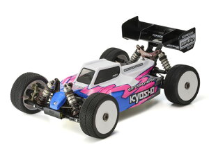 ���� 1/8 �d�� 4WD ���[�V���O�o�M�[ �C���t�@�[�m MP11e �g���L�b�g�y34119�z ���W�R��