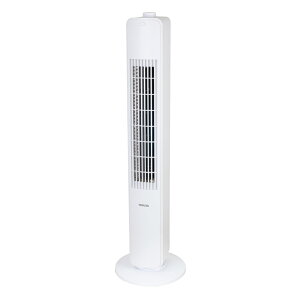 YAMAZEN �y��@�z�^���[��i�z���C�g�j YSS-X782-W �_�C�����X�C�b�`�����f�� �^���[�t�@�� [YSSX782W]