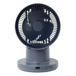 YAMAZEN �y��@�zDC���[�^�[���� �T�[�L�����[�^�[�i�u���b�N�j RCRP-BZX0151-B DC�[�d���T�[�L�����[�^�[ [RCRPBZX0151B]