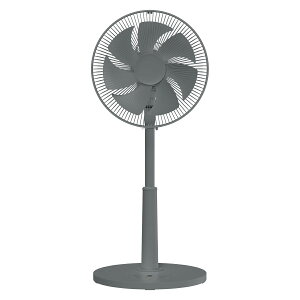YAMAZEN �y��@�zDC���[�^�[���� ���r���O��i�u���b�N�j RLX-CP031-H �R�P ���C�����X�t�������R�� [RLXCP031H]