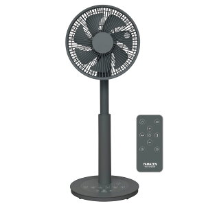 YAMAZEN �y��@�zDC���[�^�[���� ���r���O�� RLXP-S023-H �R�P DC�~�j���r���O��@ PD�Ή� �T�[�L�����[�g��@ [RLXPS023H]