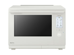 �p�i�\�j�b�N �X�`�[���I�[�u�������W�@30L�@�I�t�z���C�g NE-UBS10E-W Panasonic�@Bistro�i�r�X�g���j �d�q�����W�@�p�i�\�j�b�N [NEUBS10EW]