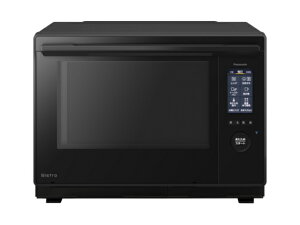 �p�i�\�j�b�N �X�`�[���I�[�u�������W�@30L�@�u���b�N NE-UBS10E-K Panasonic�@Bistro�i�r�X�g���j �d�q�����W�@�p�i�\�j�b�N [NEUBS10EK]