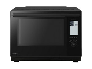 �p�i�\�j�b�N �X�`�[���I�[�u�������W�@30L�@�u���b�N NE-BS9E-K Panasonic�@Bistro�i�r�X�g���j �d�q�����W�@�p�i�\�j�b�N [NEBS9EK]