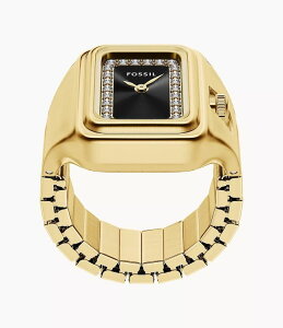 �t�H�b�V�� �y�������K�i�zRaquel WATCH RING �N�I�[�c�@���f�B�[�X�^�C�v ES5447�y�ԕi���B�z