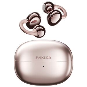 REGZA�i���O�U�j �C���[�J�t�^���S���C�����XBluetooth�C���z���i���[�Y�S�[���h�j RB-A1S(RG) REGZA