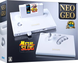 PLAION NEOGEO AES+　アニバーサリーエディション [1180848 ネオジオ AES+ アニバ-サリ-エディション]