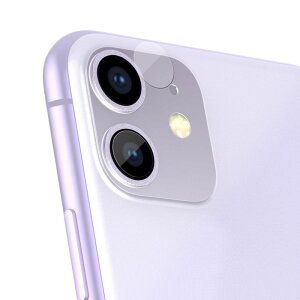 araree iPhone 11�p �J������p�����K���X�t�B���� CORE BACK CAMERA TEMPERED GLASS�iClear�j AR16917I61R