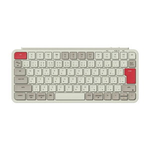 Keychron�b�L�[�N���� B1 Pro �E���g���X���� ���C�����X�L�[�{�[�h�i���{��z�� ���g�����b�h�j B1P-K13-JIS