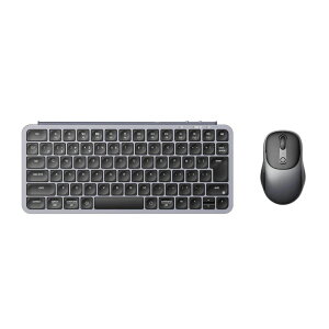 Keychron�b�L�[�N���� B1 Pro�L�[�{�[�h �� BM24�}�E�X ���C�����X�R���{�i���{��z��E���Ȉ󎚂Ȃ� �X�y�[�X�O���[�j KB3-JIS