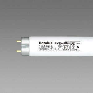 �z�^���N�X 32�`���ǌu�����E���F�EHf�u���� FHF32EX-W-HX-S HotaluX ���C�t���b�NHGX [FHF32EXWHXS]