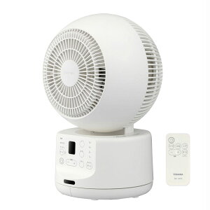 ���� �y��@�zDC���r���O���[�^�[���� �T�[�L�����[�^�[�i�z���C�g�j TFC-15DT28-W TOSHIBA [TFC15DT28W]