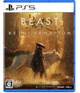 ハピネット 【特典付】【PS5】Beast of Reincarnation（ビースト・オブ・リンカネーション） [ELJM-30984…