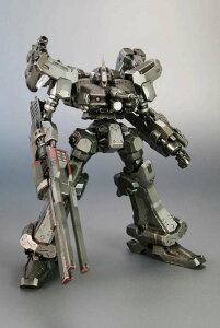 �R�g�u�L�� 1/72 �N���X�g CR-C90U3(ARMORED CORE)�yVI097�z �v�����f��