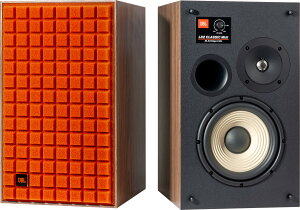 JBL 2�E�F�C�u�b�N�V�F���t�^�X�s�[�J�[�y�y�A�z�i�I�����W�T�����l�b�g�j JBLL82MK2ORG JBL L-Classic