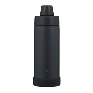 �ۈ� �X�e�����X �N�[���{�g���@0.6L�@�`���R�[���u���b�N SD-KA60-BM ZOJIRUSHI�@TUFF [SDKA60BM]