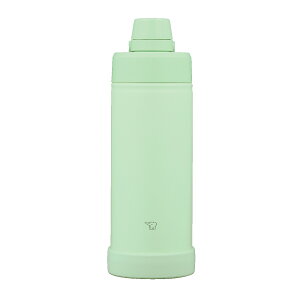 �ۈ� �X�e�����X �N�[���{�g���@0.6L�@���C�g�O���[�� SD-KA60-GM ZOJIRUSHI�@TUFF [SDKA60GM]