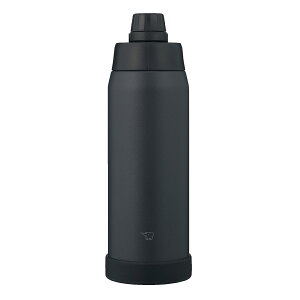 �ۈ� �X�e�����X �N�[���{�g���@1.0L�@�`���R�[���u���b�N SD-KA100-BM ZOJIRUSHI�@TUFF [SDKA100BM]