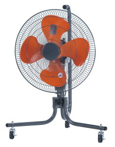 ���A�T �y��@�z�L���X�^�[�H��� �i�O���[�j YFC-458H YUASA PRIMUS 45cm�L���X�^�[�� �L���X�^�[�t���H��� [YFC458H]