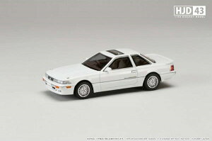 �z�r�[�W���p�� 1/43 �g���^ �\�A�� 2000 TWINCAM24 TWIN TURBO GT-TWIN TURBO L GZ20 1988 �X�[�p�[�z���C�g III�yHJD432003W�z �~�j�J�[