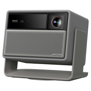 XGIMI�b�G�N�X�W�~�[ �z�[���v���W�F�N�^�[�m4K /4100IOS���[�����iRGB3�F���[�U�[�j /Google TV�n HORIZON 20 Pro XR14A
