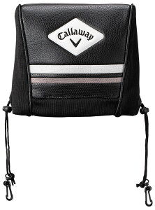 �L�����E�F�C �A�C�A���p�J�o�[ �L�����E�F�C �X�i�Y 26 JM�i�u���b�N�j CW26-IRCOVER-5526007 Callaway Snazz